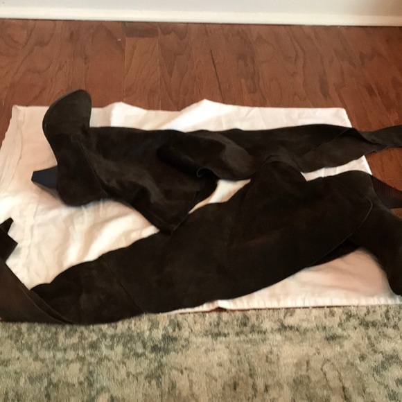 Dolce Vita 7.5 Boots - Picture 2 of 7